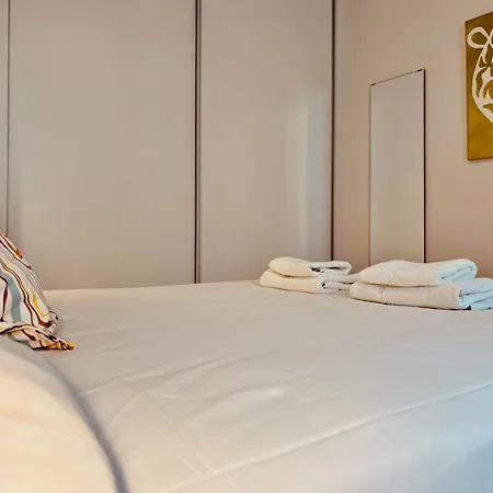 Click & Guest - & Sea Gran Canaria Jd11lp Apartment