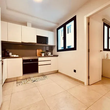 Apartment Click & Guest - & Sea Gran Canaria Jd11lp